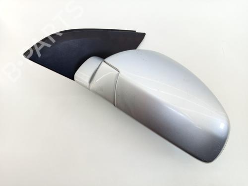 Left mirror OPEL VECTRA C (Z02) 2.0 DTI 16V (F69) | BP25905003C26 