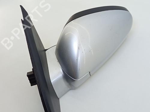 Left mirror OPEL VECTRA C (Z02) 2.0 DTI 16V (F69) | BP25905003C26 