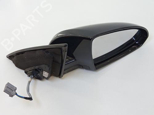 Used Right mirror NISSAN PRIMERA (P12) [2002-2025]  25914920