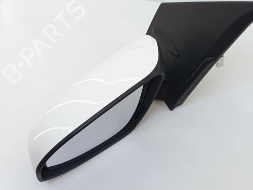 Used Left mirror TOYOTA AYGO (_B4_) 1.0 VVTi (KGB40) (72 hp) 25914919