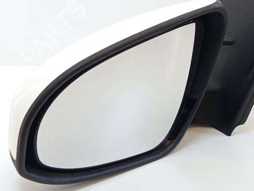 Left mirror TOYOTA AYGO (_B4_) 1.0 VVTi (KGB40) | BP25914919C26