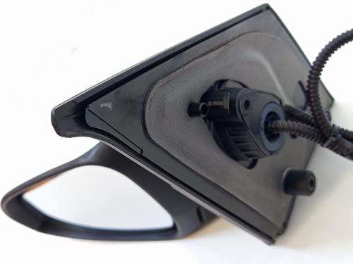 Left mirror TOYOTA AYGO (_B4_) 1.0 VVTi (KGB40) | BP25914919C26