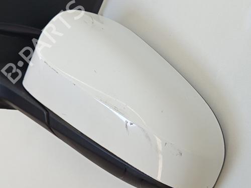 Left mirror TOYOTA AYGO (_B4_) 1.0 VVTi (KGB40) | BP25914919C26