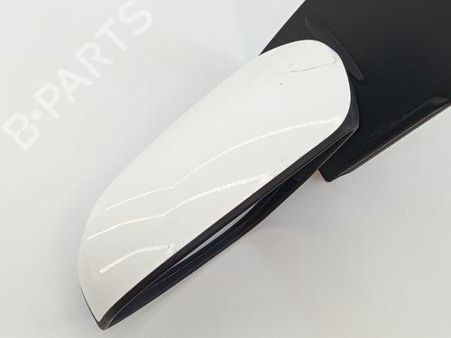 Left mirror TOYOTA AYGO (_B4_) 1.0 VVTi (KGB40) | BP25914919C26