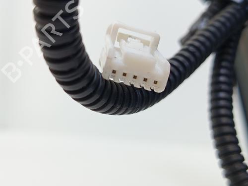 Left mirror TOYOTA AYGO (_B4_) 1.0 VVTi (KGB40) | BP25914919C26