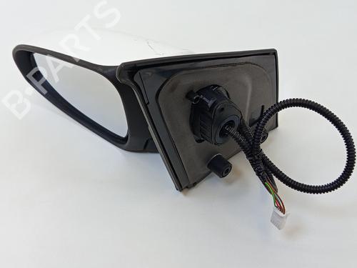 Left mirror TOYOTA AYGO (_B4_) 1.0 VVTi (KGB40) | BP25914919C26