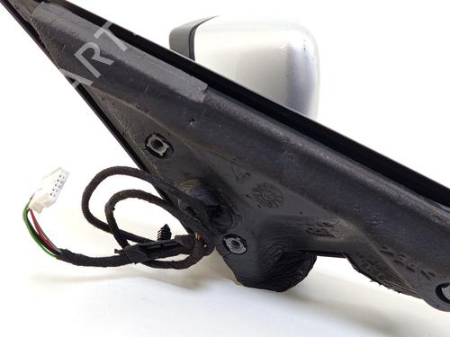 Left mirror BMW 3 Compact (E46)  | BP25918513C26 