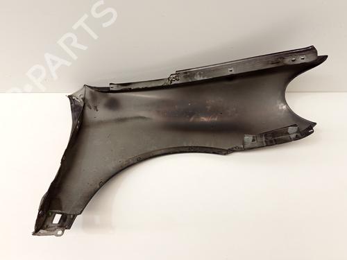 Forkjerm venstre PORSCHE CAYENNE (9PA) Turbo 4.5 | BP25936877C41 
