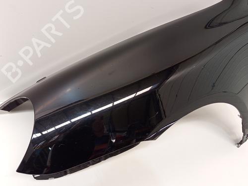 Forkjerm venstre PORSCHE CAYENNE (9PA) Turbo 4.5 | BP25936877C41 