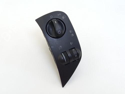 Used Headlight switch SEAT IBIZA II (6K1) 1.0 i (50 hp) 26021084
