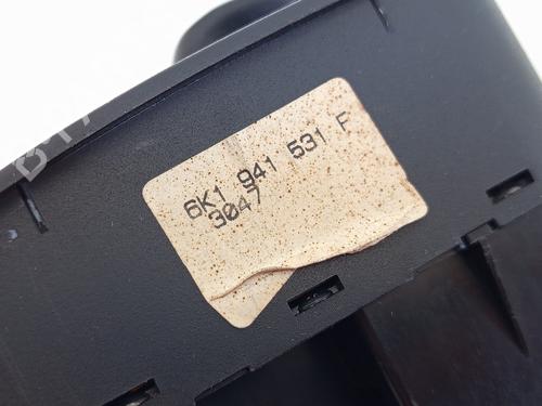 Headlight switch SEAT IBIZA II (6K1) 1.0 i | BP26021084I24 