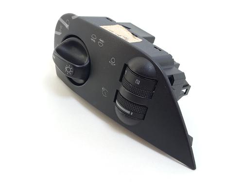 Headlight switch SEAT IBIZA II (6K1) 1.0 i | BP26021084I24 