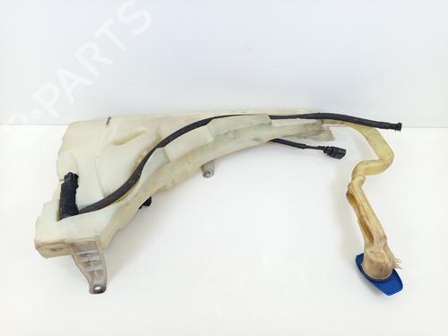 Sprinklertank PORSCHE CAYENNE (9PA) Turbo 4.5 95552870400