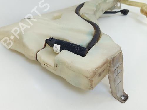 Spylertank PORSCHE CAYENNE (9PA) Turbo 4.5 | BP26026653C113 