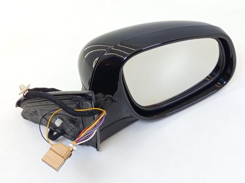 Bakspejl Højre PORSCHE CAYENNE (9PA) Turbo 4.5 9557312220001C