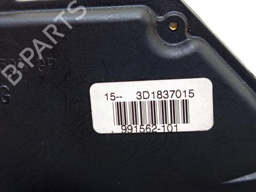 Venstre foran lås PORSCHE CAYENNE (9PA) Turbo 4.5 | BP26139605C98 
