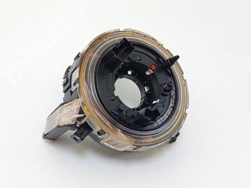Kontantrulle Airbag /Stelring PORSCHE CAYENNE (9PA) Turbo 4.5 95565221110