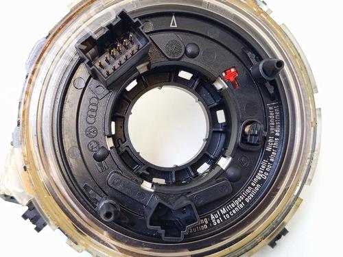 Kontaktrulle Airbag PORSCHE CAYENNE (9PA) Turbo 4.5 | BP26145157C102 