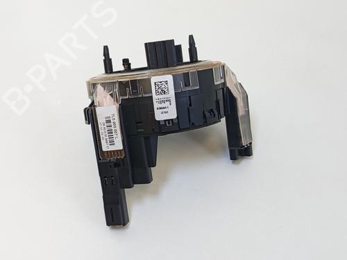 Kontaktrulle Airbag PORSCHE CAYENNE (9PA) Turbo 4.5 | BP26145157C102 