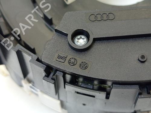 Kontaktrulle Airbag PORSCHE CAYENNE (9PA) Turbo 4.5 | BP26145157C102 