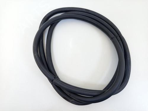 Dør venstre bagtil PORSCHE CAYENNE (9PA) Turbo 4.5 95553391101