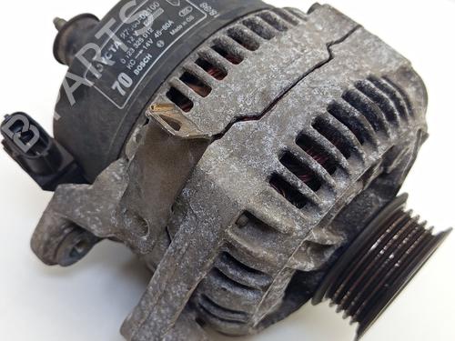 Alternator TOYOTA AVENSIS Estate (_T22_) 1.6 i (AT220_) | BP26146366M7