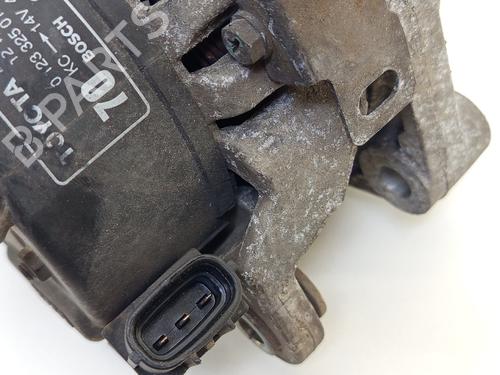 Alternator TOYOTA AVENSIS Estate (_T22_) 1.6 i (AT220_) | BP26146366M7