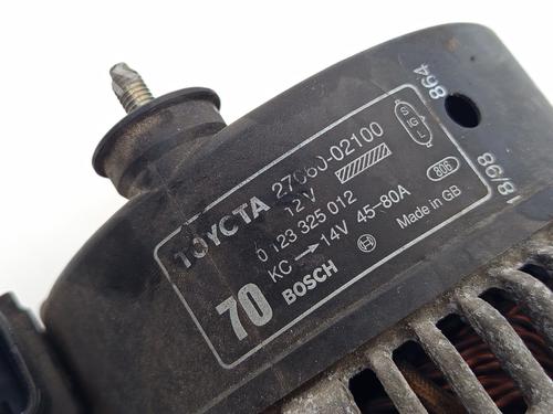 Alternator TOYOTA AVENSIS Estate (_T22_) 1.6 i (AT220_) | BP26146366M7