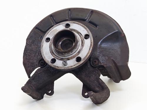 Right front steering knuckle VW POLO V (6R1, 6C1) 1.2 TDI | BP26157087M26