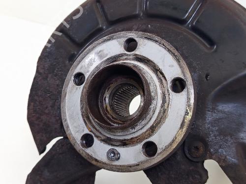 Right front steering knuckle VW POLO V (6R1, 6C1) 1.2 TDI | BP26157087M26