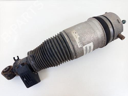 Venstre bagtil støddæmper PORSCHE CAYENNE (9PA) Turbo 4.5 7L5512021F