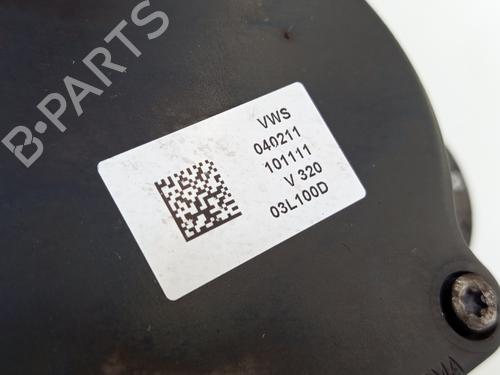 Other VW POLO V (6R1, 6C1) 1.2 TDI | BP26209884O1