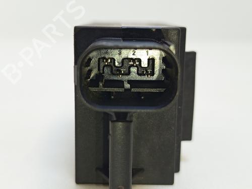 Electronic module BMW 3 Touring (E46) 320 d | BP26191476M83