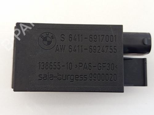 Electronic module BMW 3 Touring (E46) 320 d | BP26191476M83