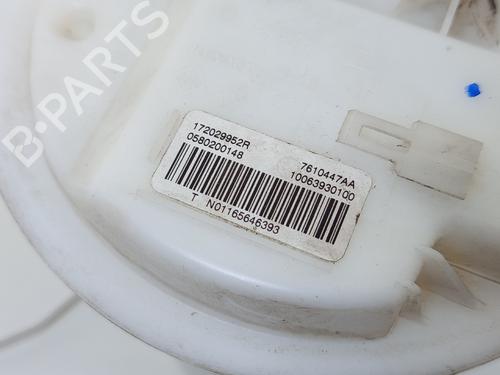 Fuel pump RENAULT MEGANE III Grandtour (KZ0/1) 1.2 TCe (KZ2B, KZ11) | BP26190774M76 
