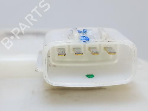 Fuel pump RENAULT MEGANE III Grandtour (KZ0/1) 1.2 TCe (KZ2B, KZ11) | BP26190774M76 