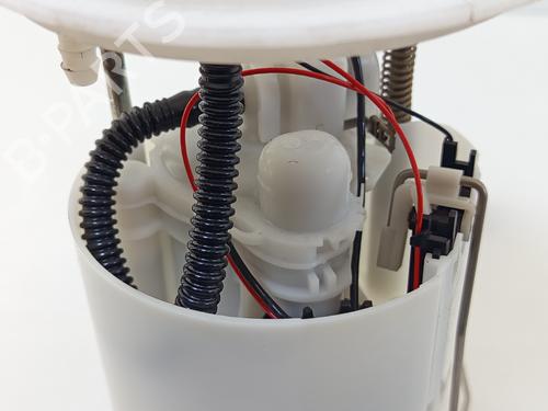 Fuel pump RENAULT MEGANE III Grandtour (KZ0/1) 1.2 TCe (KZ2B, KZ11) | BP26190774M76 
