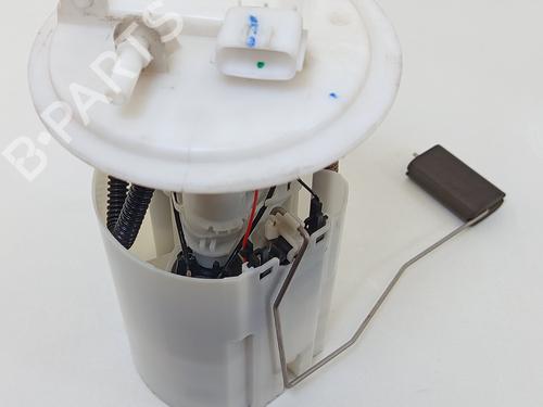 Fuel pump RENAULT MEGANE III Grandtour (KZ0/1) 1.2 TCe (KZ2B, KZ11) | BP26190774M76 