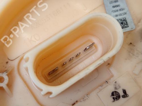 Pompa paliwa SEAT LEON (1P1) 1.9 TDI | BP26190772M76 