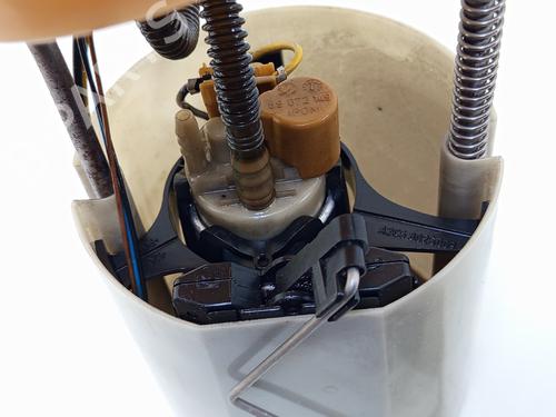 Pompa paliwa SEAT LEON (1P1) 1.9 TDI | BP26190772M76 