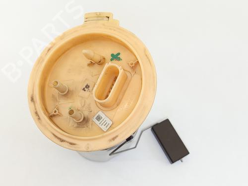 Pompa paliwa SEAT LEON (1P1) 1.9 TDI | BP26190772M76 