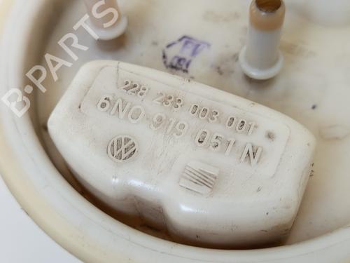 Fuel pump SEAT IBIZA II (6K1)  | BP26187972M76 