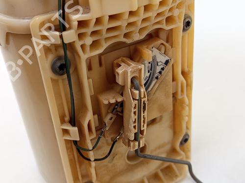 Fuel pump SEAT IBIZA II (6K1)  | BP26187972M76 