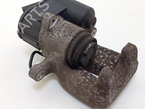Right rear brake caliper VW PASSAT B6 (3C2) 2.0 TDI | BP26225225M106 