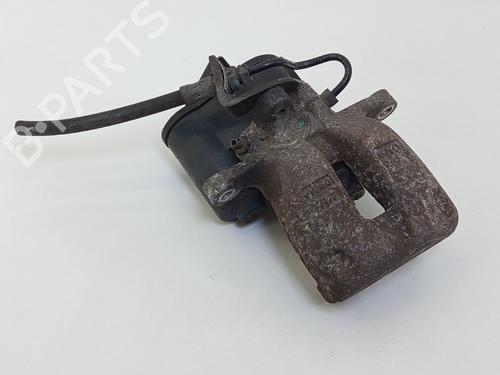 Used Right rear brake caliper VW PASSAT B6 (3C2) 2.0 TDI (140 hp) 26225225