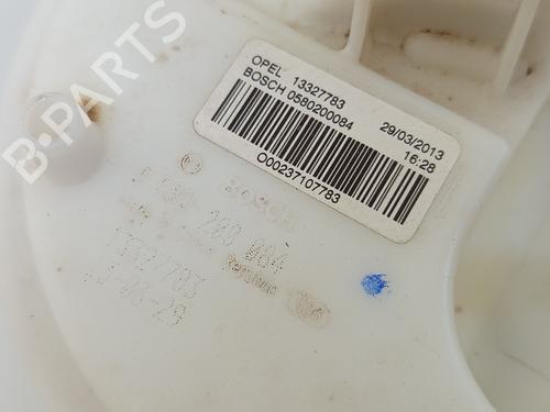 Fuel pump OPEL CORSA D (S07) 1.2 (L08, L68) | BP26190658M76