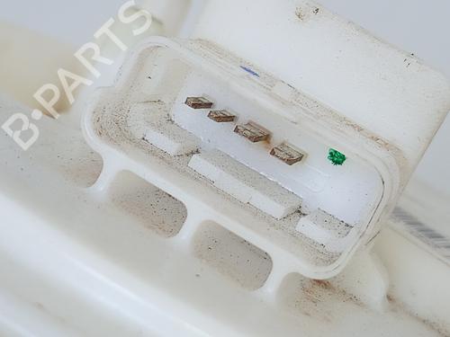 Fuel pump OPEL CORSA D (S07) 1.2 (L08, L68) | BP26190658M76