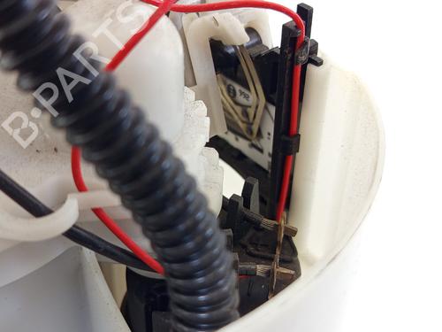 Fuel pump OPEL CORSA D (S07) 1.2 (L08, L68) | BP26190658M76