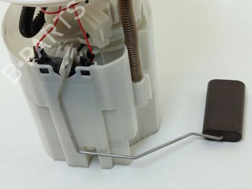 Fuel pump OPEL CORSA D (S07) 1.2 (L08, L68) | BP26190658M76