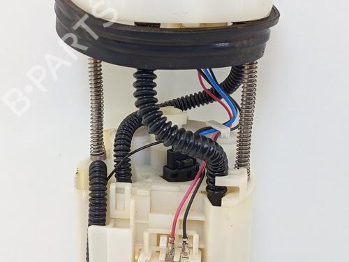 Kraftstoffpumpe HONDA JAZZ II (GD_, GE3, GE2) 1.2 i-DSI (GD5, GE2) | BP26190655M76